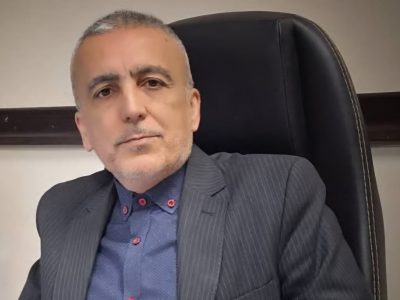 انتصاب رئیس کارگروه تعیین صلاحیت تعاونی‌ها و تشکل‌های منابع طبیعی در گلستان