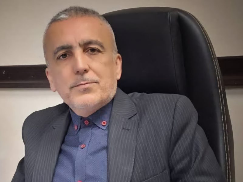 انتصاب رئیس کارگروه تعیین صلاحیت تعاونی‌ها و تشکل‌های منابع طبیعی در گلستان