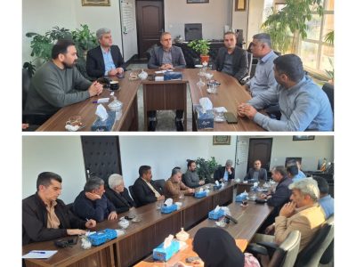 طرح ویژه پاکسازی محلات کم‌برخوردار از بیستم آبان در گرگان