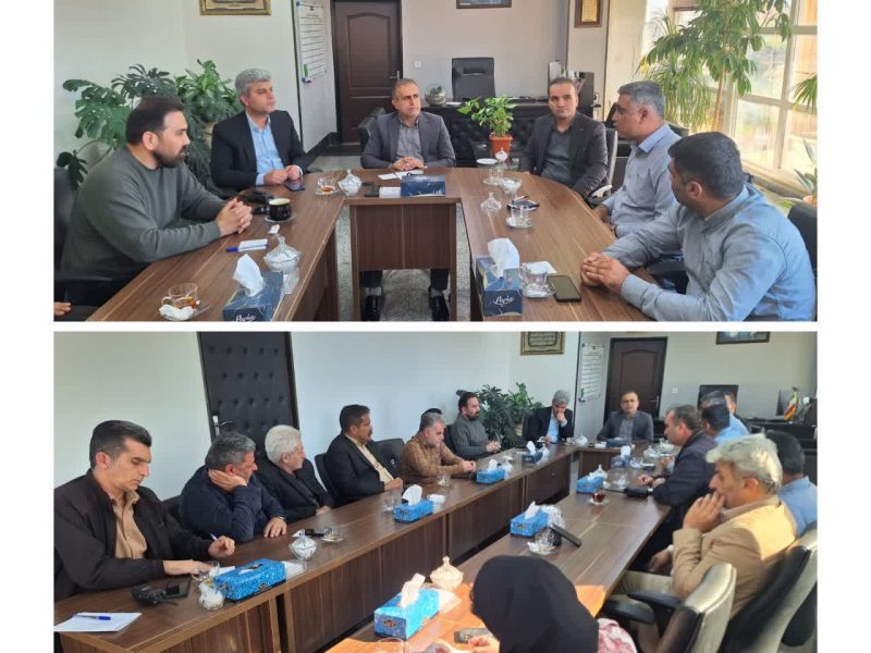 طرح ویژه پاکسازی محلات کم‌برخوردار از بیستم آبان در گرگان