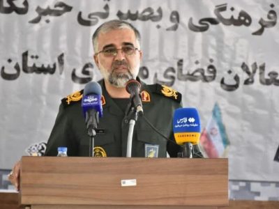 سردار حسینی:  منطقه آزاد اینچه‌برون، رخدادی بی‌بدیل برای آینده اقتصادی گلستان است