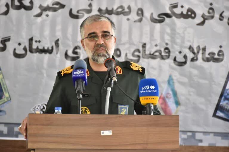 سردار حسینی:  منطقه آزاد اینچه‌برون، رخدادی بی‌بدیل برای آینده اقتصادی گلستان است