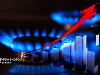 پیشتازی بخش خانگی در مصرف گاز/ ۲.۴۴ میلیارد مترمکعب در ۷ روز