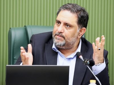 علیرضا نورانی: انجام تعهد ۵۵۰ میلیارد ریالی سازمان مدیریت و برنامه ریزی استان در راه اندازی نیروگاه‌های تجدید پذیر اداری/ گلستان در راه اندازی نیروگاه‌های تجدید پذیر اداری، جزو استان های پیشتاز کشور شد