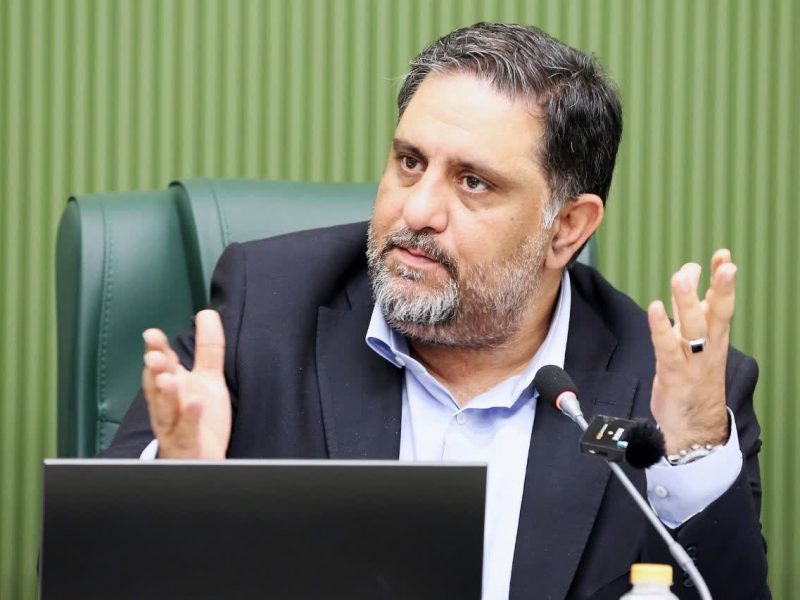 علیرضا نورانی: انجام تعهد ۵۵۰ میلیارد ریالی سازمان مدیریت و برنامه ریزی استان در راه اندازی نیروگاه‌های تجدید پذیر اداری/ گلستان در راه اندازی نیروگاه‌های تجدید پذیر اداری، جزو استان های پیشتاز کشور شد