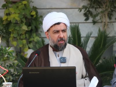 مدیر مرکز تخصصی حضرت ولی عصر (عج):  عرفان؛ محور بازآفرینی تمدن ایرانی اسلامی/ ظرفیت های کلیدی عرفان برای تمدن‌سازی