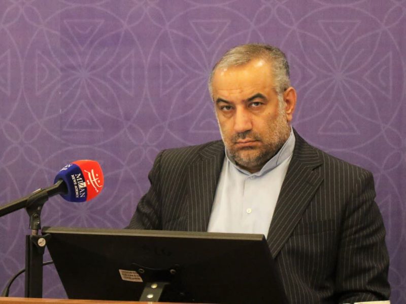 وعده ای که محقق شد؛ بهبود دسترسی قضایی در شرق گلستان؛ راه اندازی  دادگاه عمومی در  بخش فراغی کلاله