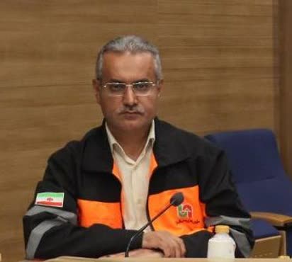 مدیرکل راهداری و حمل و نقل جاده ای گلستان: مشارکت مردم در کاهش سوانح رانندگی بسیار مهم است