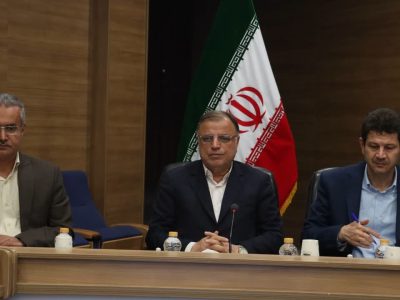 استاندار گلستان: آموزش و ارتقای فرهنگ ترافیکی مردم فایده است