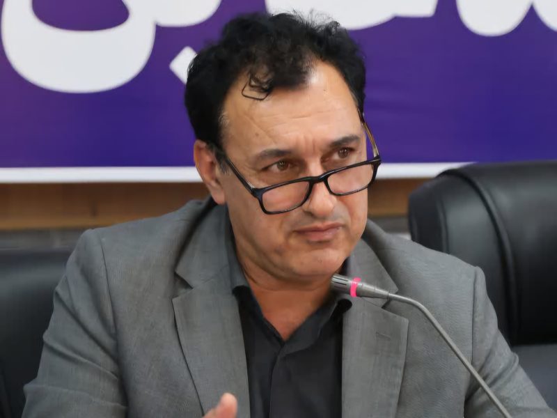 پیام مدیرکل تعاون،کار و رفاه اجتماعی استان گلستان به مناسبت آغاز هفته_جهانی_کارآفرینی