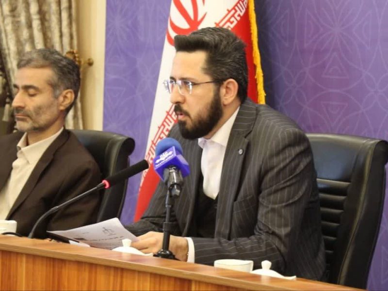 اخطار حقوق عامه به چهار دستگاه در حوزه مدیریت آب در گلستان