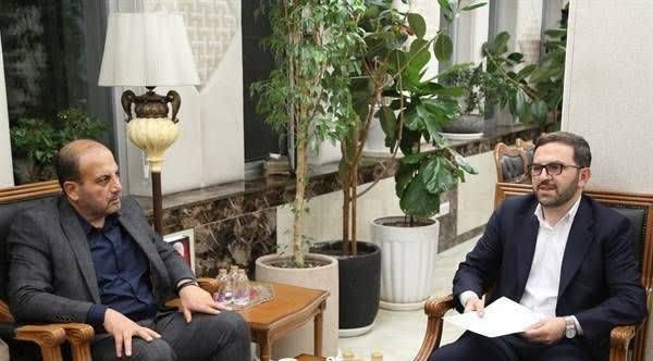 نماینده گلستان در مجلس: بانک کشاورزی محور تحقق امنیت غذایی و خودکفایی کشور است