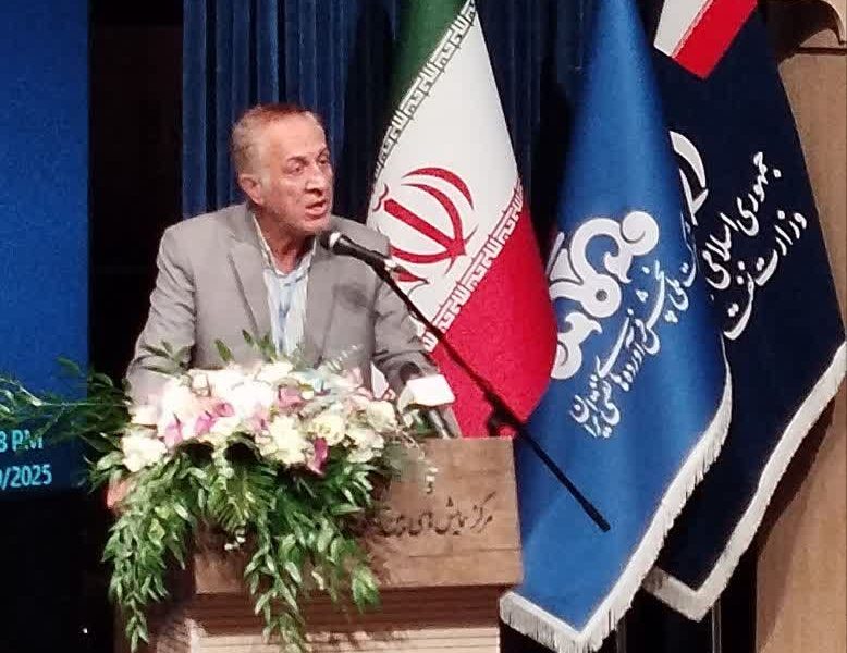 تأکید مدیر روابط عمومی بر نقش عملیاتی و مردمی روابط عمومی شرکت ملی پخش فرآوردههای نفتی