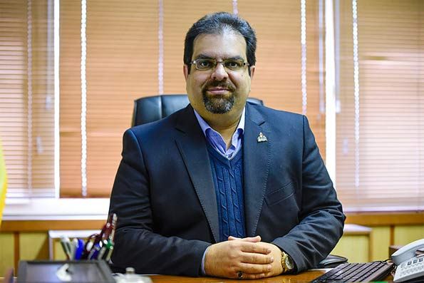 پیام معاون وزیر نفت و مدیرعامل شرکت ملی گاز ایران به مناسبت هفته بسیج