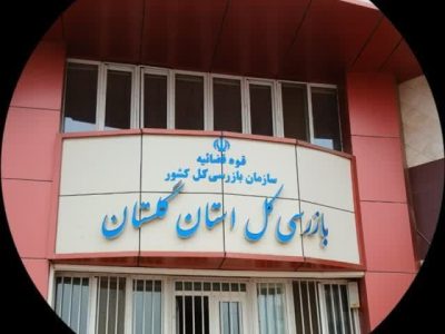 پیگری بازرسی کل استان گلستان درباره واریز سهم نیم درصد کتابخانه ها