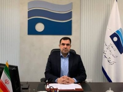 مدیرعامل شرکت آب منطقه‌ای گلستان مطرح کرد:  مدیریت مصرف کلید نجات منابع آبی گلستان