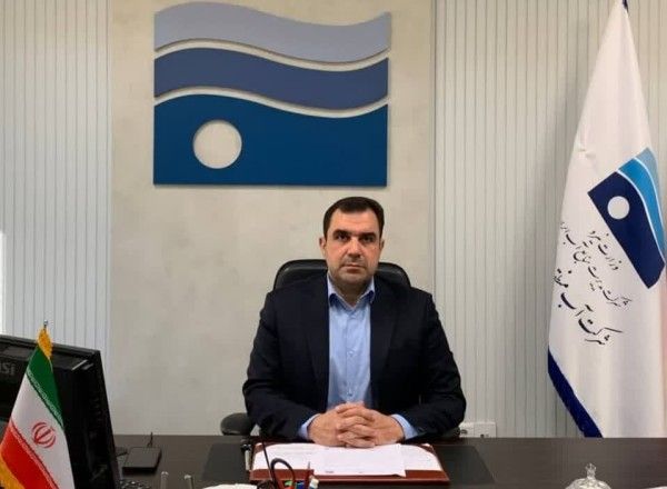 مدیرعامل شرکت آب منطقهای گلستان مطرح کرد: مدیریت مصرف کلید نجات منابع آبی گلستان