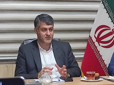 شهردار علی‌آباد کتول خبر داد؛ کمک یک میلیارد تومانی شهرداری علی‌آباد به نهاد کتابخانه‌ها