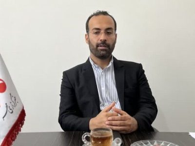 سالانه ۲۴۰ هزار تن آرد در گلستان تولید می‌شود