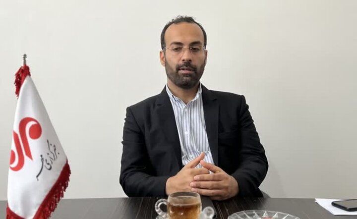 سالانه ۲۴۰ هزار تن آرد در گلستان تولید می‌شود