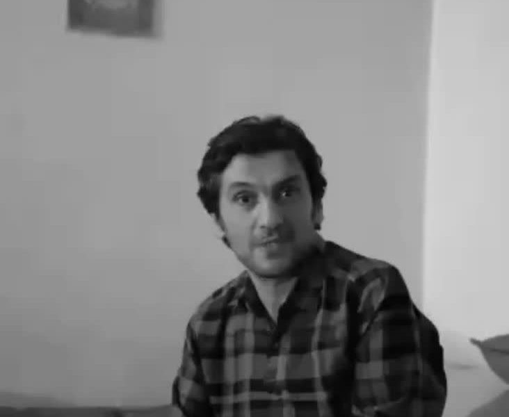 بازگشت امید به زندگی محسن اسلامی با همکاری مرکز نیکوکاری طبیب و دکتر گرگانی