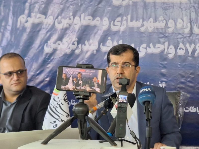 هشدار مدیرکل راه و شهرسازی گلستان: کمبود زمین، بزرگترین مانع مسکن جوانان و ایثارگران