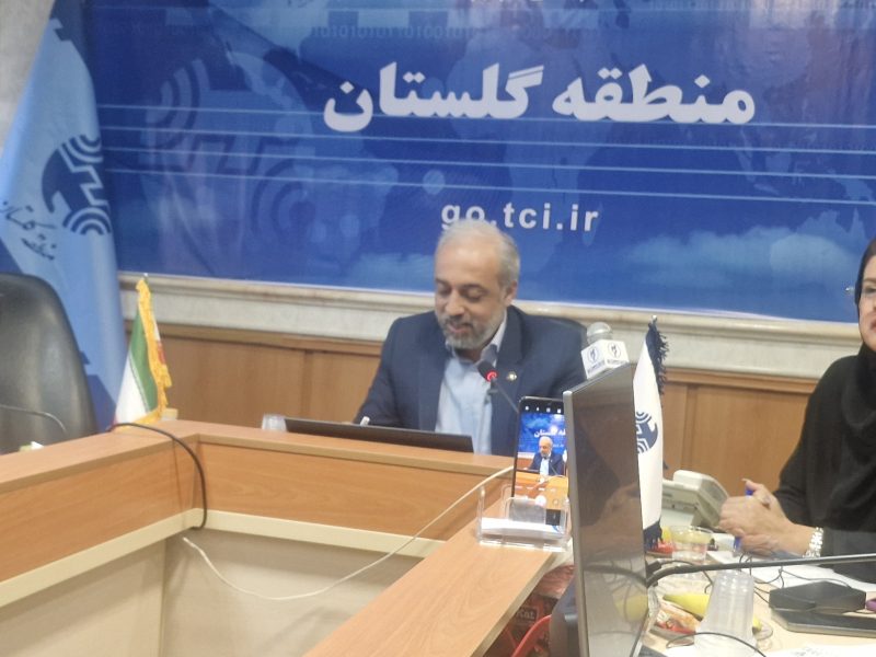 پروژه فیبر نوری رایگان برای مشترکان آغاز شد