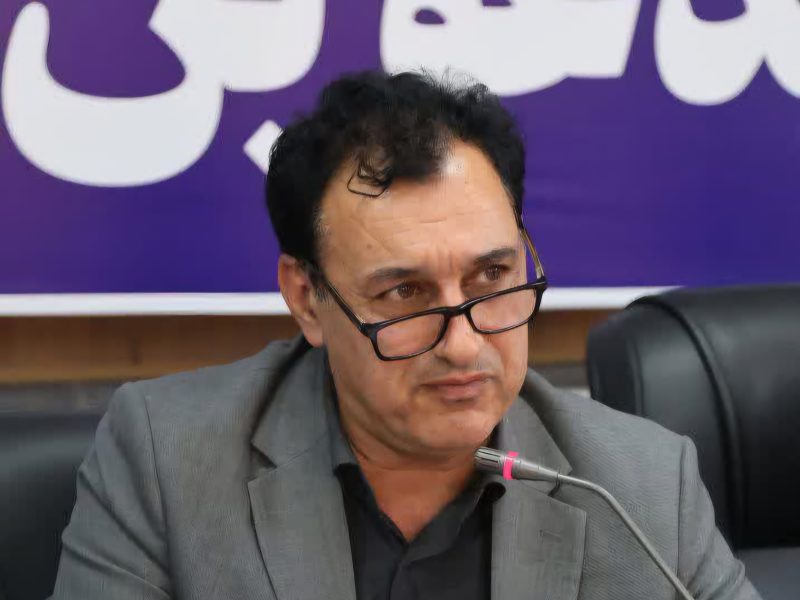 ایوب هلاکو:  لایحه اصلاح ماده (۱۰۶) قانون مدیریت خدمات کشوری، نقطه عطفی در عدالت بازنشستگی کارکنان دولت