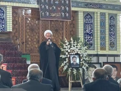 مدیرکل بنیاد شهید گلستان: خانواده‌های معظم شهدا سرمایه‌های معنوی جامعه هستند