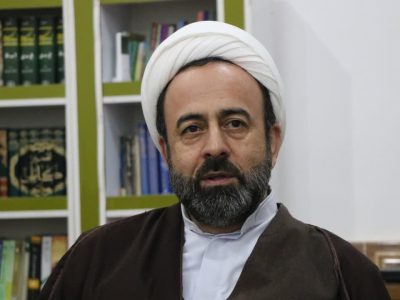 معاون آموزش دبیرخانه شورای برنامه ریزی مدارس علوم دینی اهل سنت در مدرسه علمیه امالابرار آق قلا: حاجات مردم نعمت الهی است و طلبهها ولینعمتان مراکز علمیاند