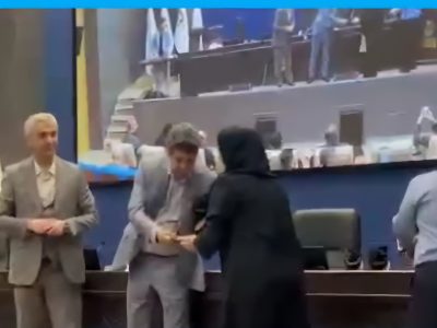 تجلیل از حسابداران به مناسبت روز حسابدار در استان گلستان