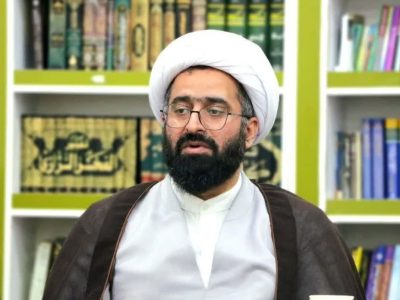 رئیس مرکز اسلامی گلستان:  همگرایی مدارس علمیه خواهران با تلاش خالصانه و رضایت‌محور به جایگاه ارزشمند علمی و فرهنگی رسیده است