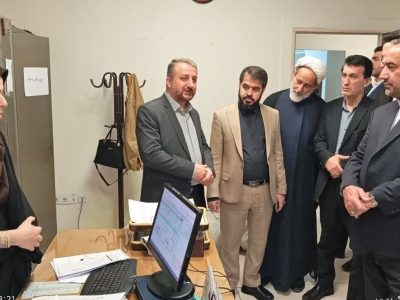 حوزه قضایی کمالان پیشتاز در حل و فصل اختلافات در گلستان؛ سازش پرونده ها دو برابر میانگین کشوری در کمالان