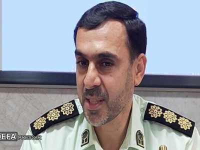 سارقان موبایلقاپ در گرگان دستگیر شدند