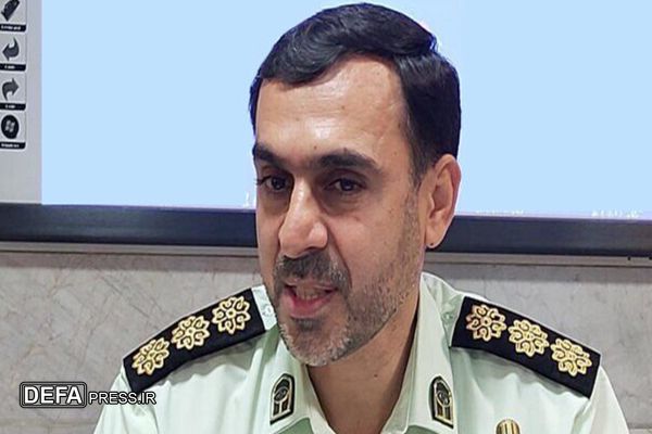 سارقان موبایلقاپ در گرگان دستگیر شدند