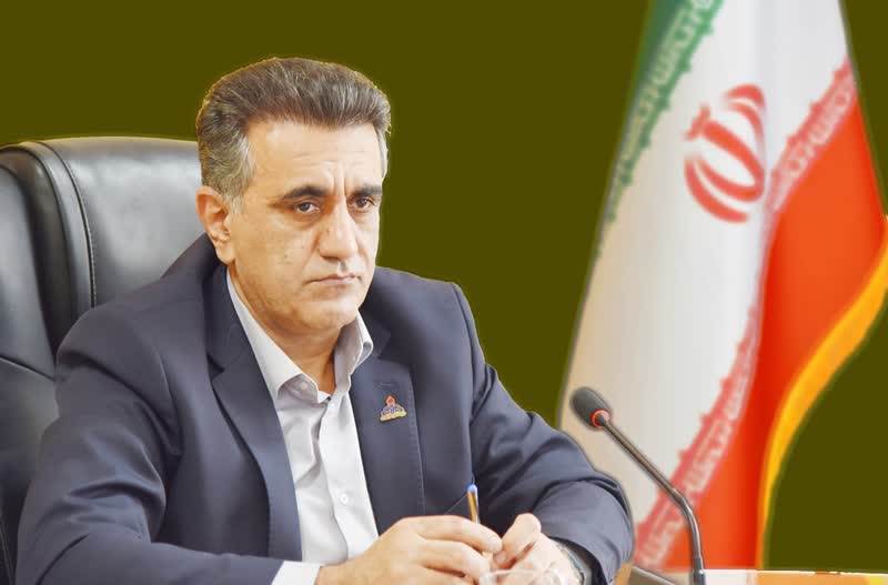 مدیرعامل گازگلستان ازتداوم نظارت برمصرف گاز ساختمان‌های اداری وعمومی خبرداد؛پایش دمای ۵۴۷ مرکز در استان