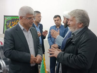 توسعه وشمگیر و انبارالوم با مشارکت مردم سرعت میگیرد