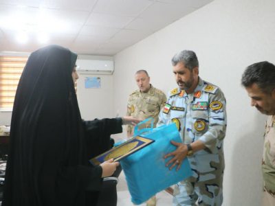 حضرت فاطمه (س) امروزه الگوی بی بدیل همه زنان آزاده و مسلمان جهان می باشد