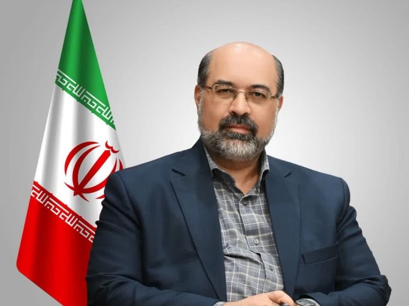 یادداشت؛حفاظت خاک و مدیریت یکپارچه منابع آب