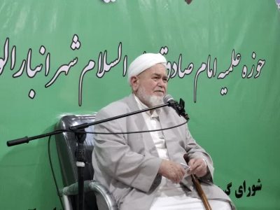 امام جمعه آققلا: قرآن کلید وحدت و پیروزی امت اسلام است