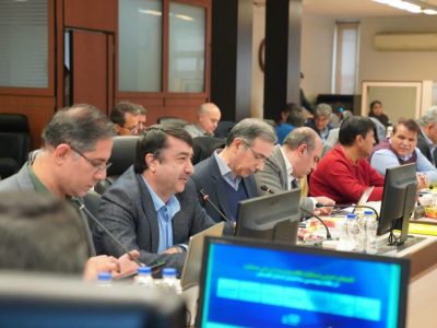 طرح ملی ارزیابی عملکرد نظام مهندسی استان ها با ابتکار گلستان تصویب شد