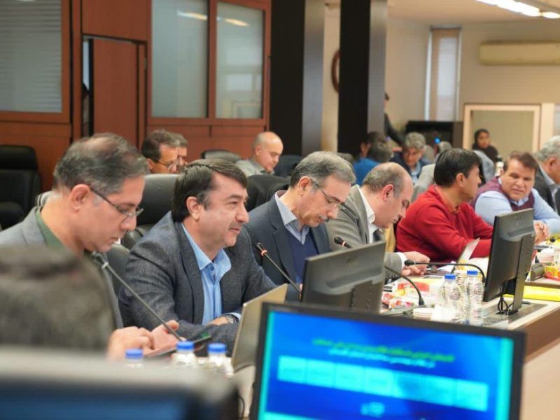 طرح ملی ارزیابی عملکرد نظام مهندسی استان ها با ابتکار گلستان تصویب شد