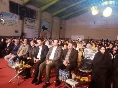 جشنواره «از خواستگاری تا خانهداری» در گرگان برگزار شد