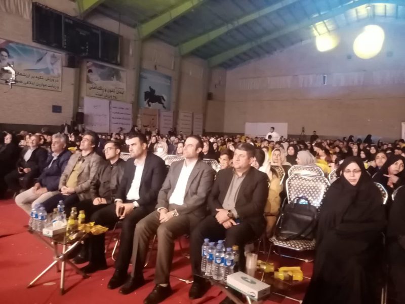 جشنواره «از خواستگاری تا خانه‌داری» در گرگان برگزار شد