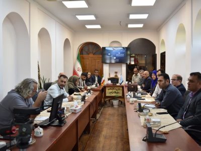 برگزاری ۲۸ دوره آموزشی برای ارتقای مهارت کارکنان میراثفرهنگی گلستان