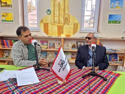 تأکید رئیس مجمع خیرین گلستان بر لزوم الگوگیری از سیره نورانی حضرت زهرا (س) / تجلیل از مادران شریف استان در روز ولادت ایشان