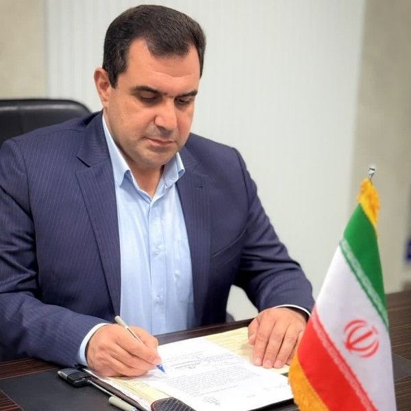 پیام تقدیر مدیرعامل شرکت آب منطقه‌ای گلستان به مناسبت  فرارسیدن میلاد خجستۀ حضرت فاطمه زهرا‌(س) و روز زن