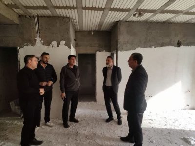 گامی بزرگ در مسیر خانه‌دار شدن خانواده‌ها و توسعه پایدار شهری