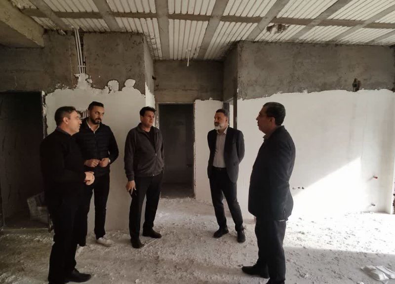 گامی بزرگ در مسیر خانه‌دار شدن خانواده‌ها و توسعه پایدار شهری