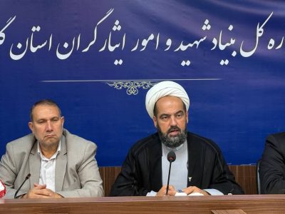 خوابگاه جانبازان نخاعی گلستان تا پایان سال راه‌اندازی می‌شود